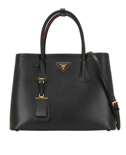 Cuir Double, Leather, Black, 180, LT/S, 2*